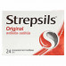 STREPSILS ออริจินัล ชนิดกล่อง 24เม็ด
